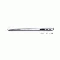ноутбук Apple MacBook Air MD231 Белый