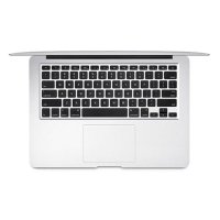 ноутбук Apple MacBook Air MQD32 Серебристый