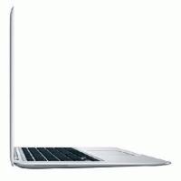ноутбук Apple MacBook Air Z0NB000PW Серебристый