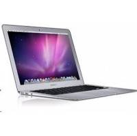 ноутбук Apple MacBook Air Z0NX000FD Серебристый