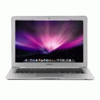ноутбук Apple MacBook Air Z0NY000UB Серебристый