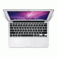ноутбук Apple MacBook Air Z0NZ000RC Серебристый