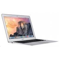 ноутбук Apple MacBook Air Z0RH000BS Серебристый