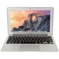 ноутбук Apple MacBook Air Z0UV0002H Серебристый