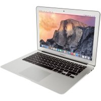 ноутбук Apple MacBook Air Z0UV00099 Серебристый