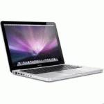 ноутбук Apple MacBook MB467 Белый