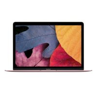 ноутбук Apple MacBook MMGL2 Розовое золото