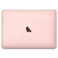 ноутбук Apple MacBook MMGL2 Розовое золото