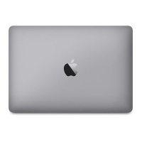 ноутбук Apple MacBook MNYG2 Серый