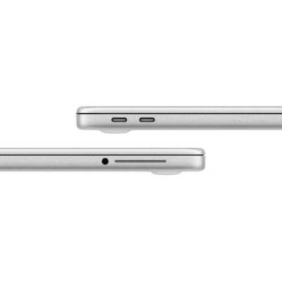 ноутбук Apple MacBook Neo 13 2026 MHFA4X/A Серебристый