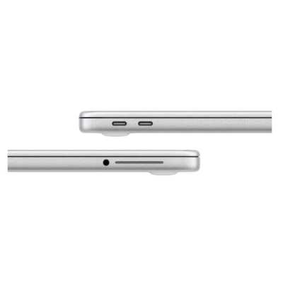 ноутбук Apple MacBook Neo 13 2026 MHFC4ZP/A Серебристый