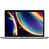 ноутбук Apple MacBook Pro 13 2020 Z0Z100140 Серый