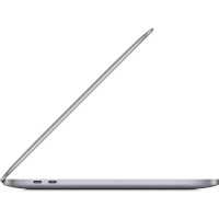 ноутбук Apple MacBook Pro 13 2020 Z11D00037 Серебристый
