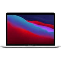 ноутбук Apple MacBook Pro 13 2020 Z11F00031 Серебристый