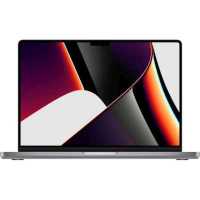 ноутбук Apple MacBook Pro 14 2021 MKGP3B/A Серый