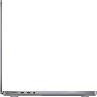 ноутбук Apple MacBook Pro 14 2021 MKGQ3B/A ENG Серый