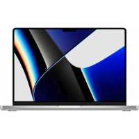 ноутбук Apple MacBook Pro 14 2021 MKGR3RU/A Серебристый