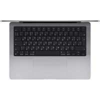 ноутбук Apple MacBook Pro 14 2021 Z15G000CM Серый