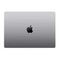 ноутбук Apple MacBook Pro 14 2021 Z15G0016D Серый