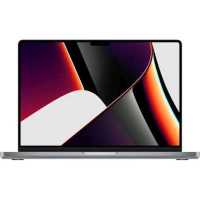 ноутбук Apple MacBook Pro 14 2021 Z15H0007B Серый