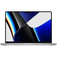 ноутбук Apple MacBook Pro 14 2021 Z15J000CL Серебристый