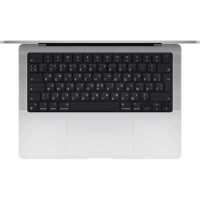 ноутбук Apple MacBook Pro 14 2021 Z15J000CL Серебристый