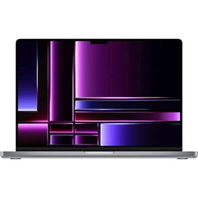 ноутбук Apple MacBook Pro 14 2023 MPHE3RU/A Серый
