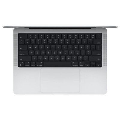 ноутбук Apple MacBook Pro 14 2023 MPHK3_RUSG Серебристый