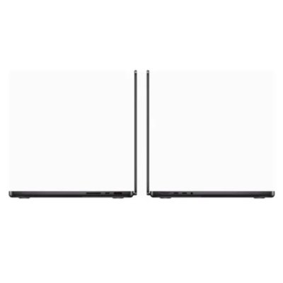ноутбук Apple MacBook Pro 14 2023 MRX33HN/A Черный