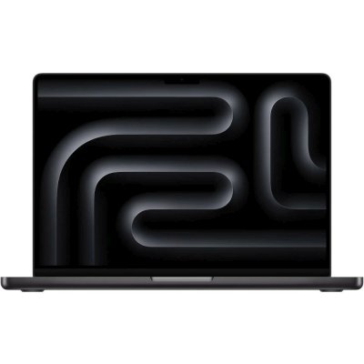 ноутбук Apple MacBook Pro 14 2023 MRX53RU/A Черный