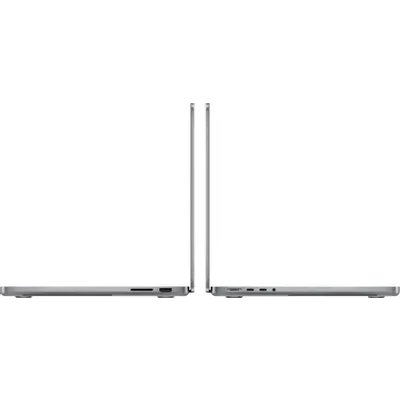 ноутбук Apple MacBook Pro 14 2023 MTL73B/A Серый