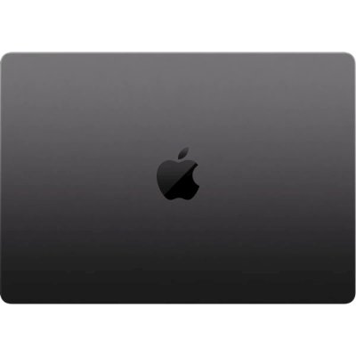 ноутбук Apple MacBook Pro 14 2023 Z1AU0012D Черный