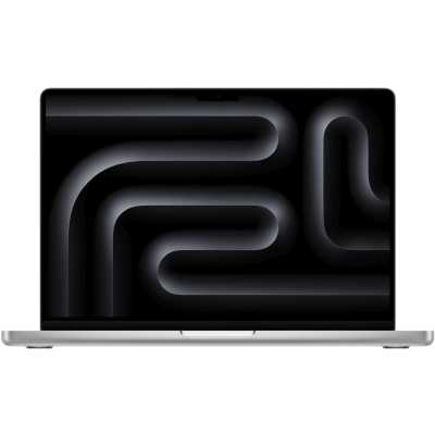 ноутбук Apple MacBook Pro 14 2024 MX2G3ZP/A Серебристый