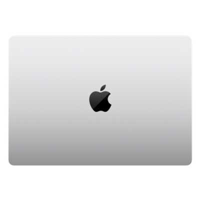 ноутбук Apple MacBook Pro 14 2024 MX2G3ZP/A Серебристый
