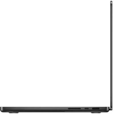 ноутбук Apple MacBook Pro 14 2024 MX2H3RU/A Черный
