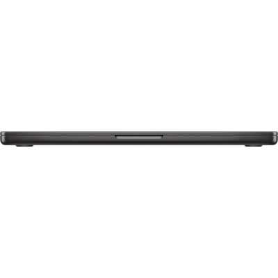 ноутбук Apple MacBook Pro 14 2025 MDE14HN/A Черный