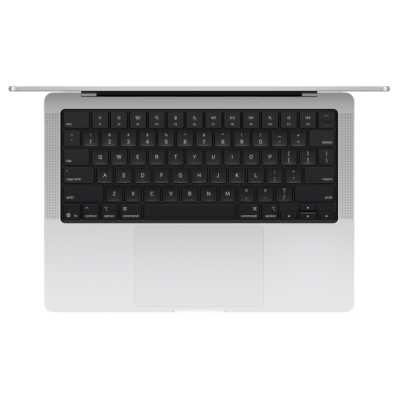 ноутбук Apple MacBook Pro 14 2025 MDE44LL/A Серебристый