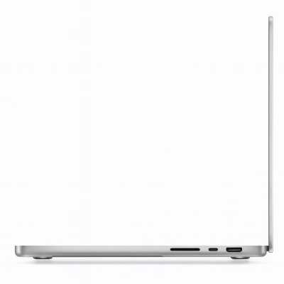 ноутбук Apple MacBook Pro 14 2025 MDE54HN/A Серебристый