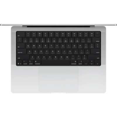 ноутбук Apple MacBook Pro 14 2025 MDE54LL/A Серебристый