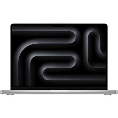 ноутбук Apple MacBook Pro 14 2025 Z1KN00024 Серебристый