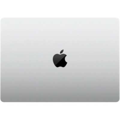 ноутбук Apple MacBook Pro 14 2026 MGDQ4HN/A Серебристый