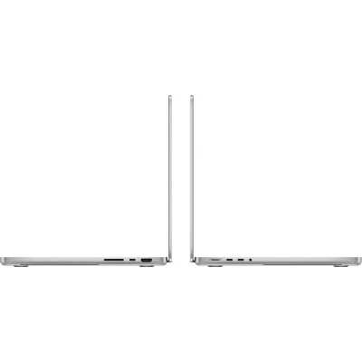 ноутбук Apple MacBook Pro 14 2026 MGDQ4LL/A Серебристый
