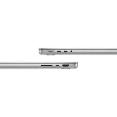 ноутбук Apple MacBook Pro 14 2026 MGDQ4LL/A Серебристый