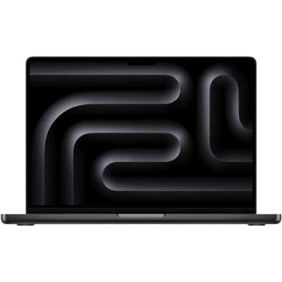 ноутбук Apple MacBook Pro 14 2026 MGDR4LL/A Черный