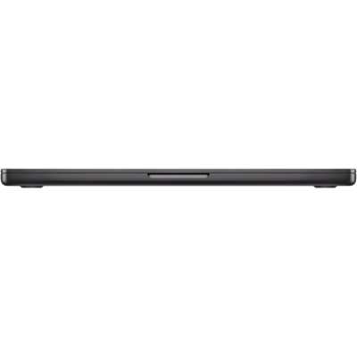 ноутбук Apple MacBook Pro 14 2026 MJLW4HN/A Черный