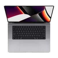 ноутбук Apple MacBook Pro 16 2021 MK183LL/A ENG Серый