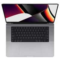 ноутбук Apple MacBook Pro 16 2021 MK1A3LL/A ENG Серый