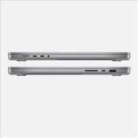ноутбук Apple MacBook Pro 16 2021 MK1A3ZE/A ENG Серый
