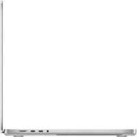 ноутбук Apple MacBook Pro 16 2021 MK1F3B/A ENG Серебристый