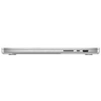 ноутбук Apple MacBook Pro 16 2021 MK1F3LL/A ENG Серебристый
